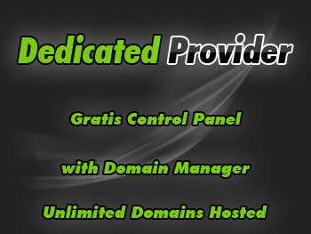 Budget dedicated servers hosting provider
