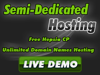 Semi-Dedicated